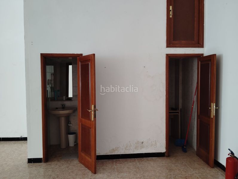 Foto 75dd7c17-4bf9-4491-b569-b544e8593a88. Local commercial dans jaime balmes 4 dans San Gregorio Telde