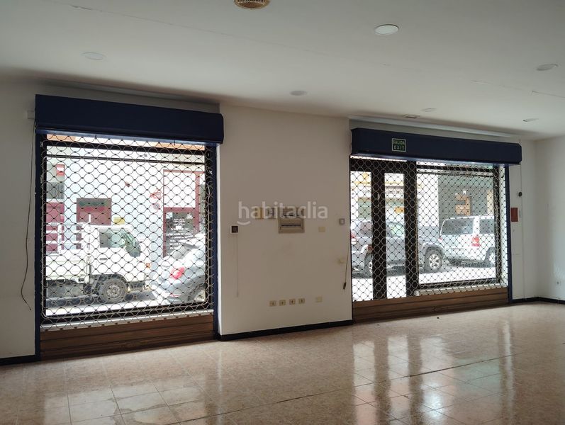 Foto 9fcd9ac2-99c7-42e3-8add-7f5d9f248302. Local commercial dans jaime balmes 4 dans San Gregorio Telde