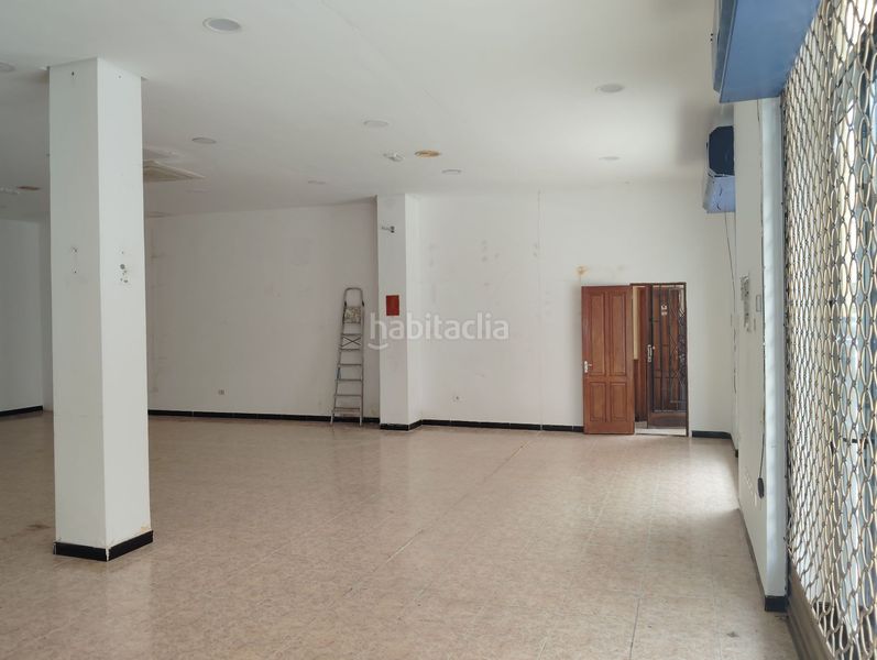 Foto b51c7bdf-8866-4d53-882c-5ad7e2d28430. Local commercial dans jaime balmes 4 dans San Gregorio Telde