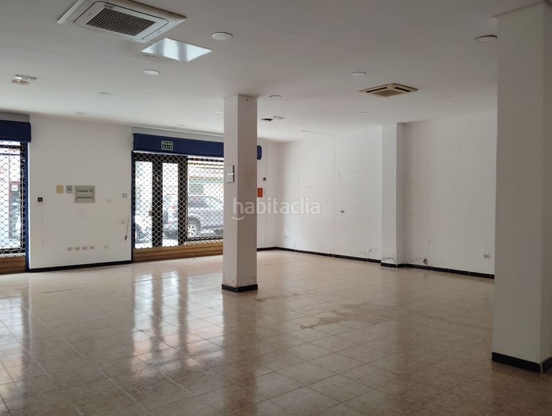 Foto bcb020a3-2f71-4b8b-82b2-cbf1a63b8ed7. Local commercial dans jaime balmes 4 dans San Gregorio Telde