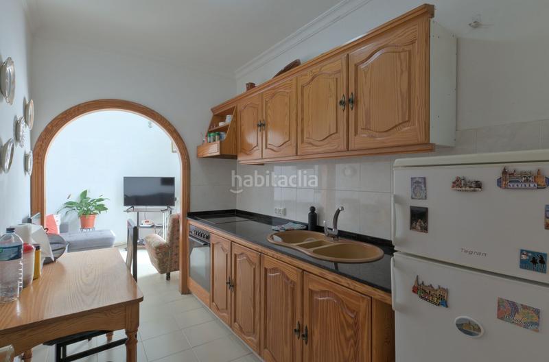 Foto 06d12f8a-34b9-4764-9b61-dce04f7c61c0. Casa adosada adosado en san francisco en San Juan Telde