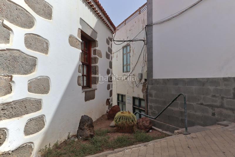 Foto 0caf5ab4-c0eb-4029-b518-9ebc3c5b758c. Casa adosada adosado en san francisco en San Juan Telde