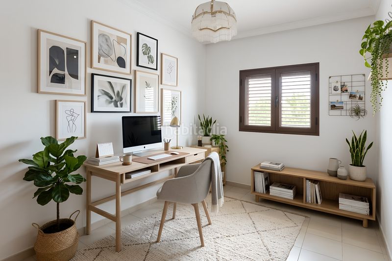 Foto 14b03056-a218-4292-b8a2-cee92d9a0d90. Casa adossada a San Juan Telde