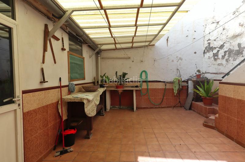 Foto a83045d9-0e7c-493f-8e0e-3e8949a9b2b2. Casa adosada adosado en san francisco en San Juan Telde
