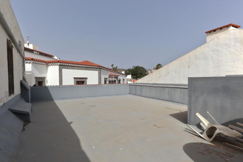 Foto af4428c9-0f45-4b1e-80ef-c47a8f34f733. Casa adosada adosado en san francisco en San Juan Telde