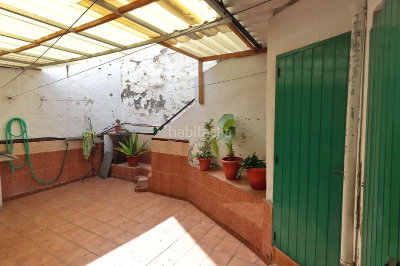 Foto b6f05922-2f2b-474a-a7ba-0e20d1bda35a. Casa adossada a San Juan Telde