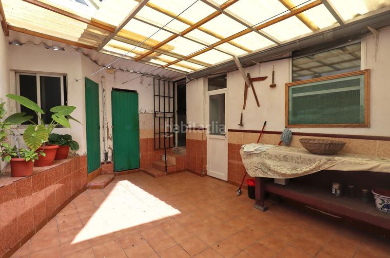 Foto c3d686e0-10a3-417a-a14c-e407c4b6b19e. Casa adosada adosado en san francisco en San Juan Telde