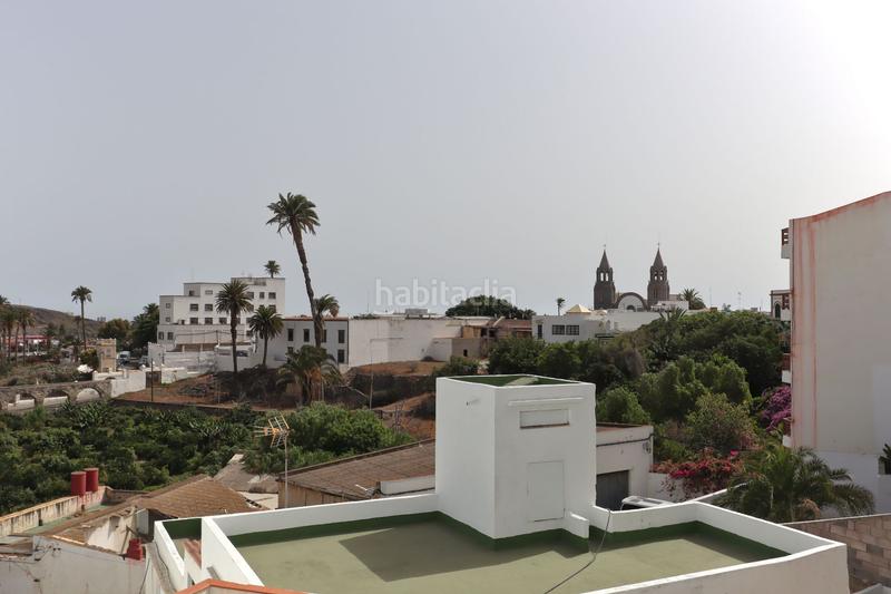 Foto cc118c8d-ecaa-40c2-a424-55071f181f33. Casa adosada adosado en san francisco en San Juan Telde