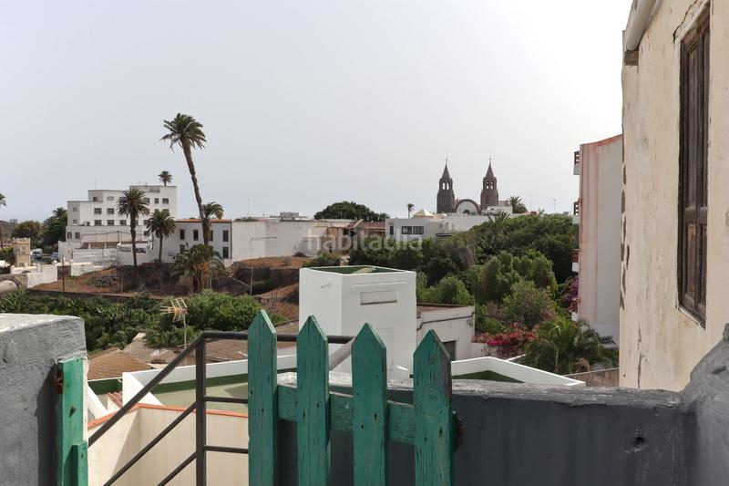 Foto d8362577-7f50-4e28-8172-3485331af21b. Casa adosada adosado en san francisco en San Juan Telde