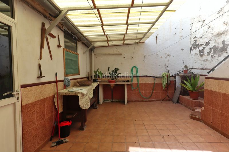 Foto fe3f4aee-28bf-4b24-aa6b-e778170fb5ce. Casa adossada a San Juan Telde