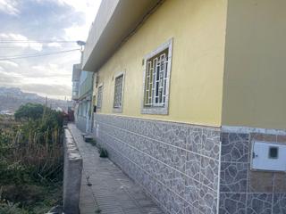 Miete Etagenwohnung  Llanos de barrera. Piso en alquiler de un dormitorio