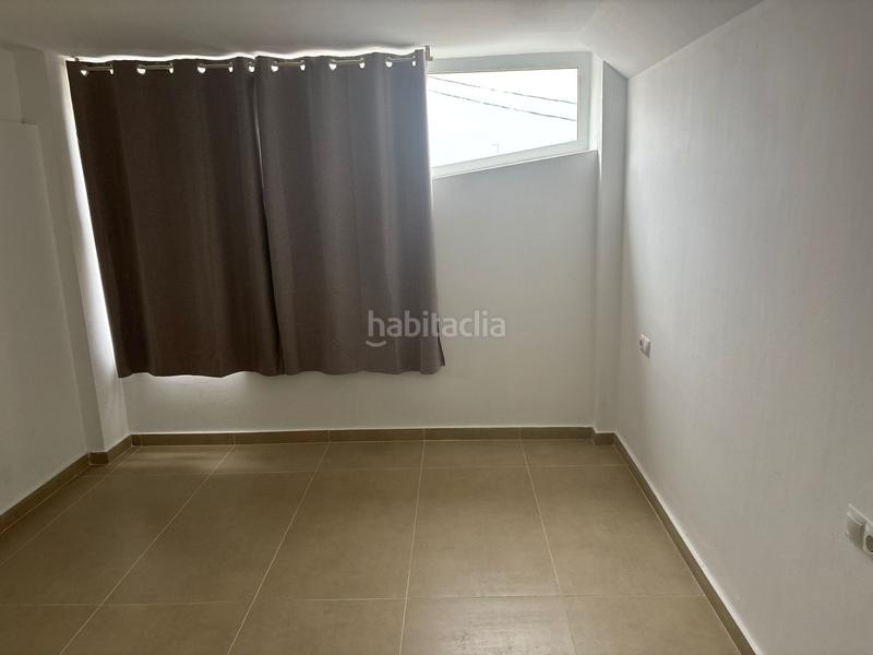 Foto f9bb1499-2591-4a62-b205-0cbc45fc4ad1. Lloguer pis a San Gregorio Telde