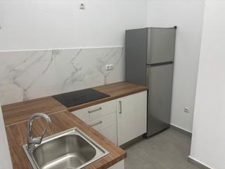 Rent Flat  Obispo verdugo. Piso en san gregorio