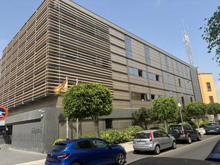 Appartement  Parroco hernandez benitez. Piso en venta san juan