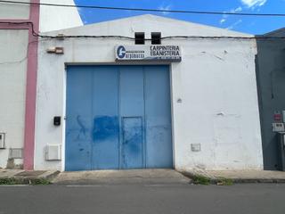 Location Local commercial  Barranco la gallina. Local comercial