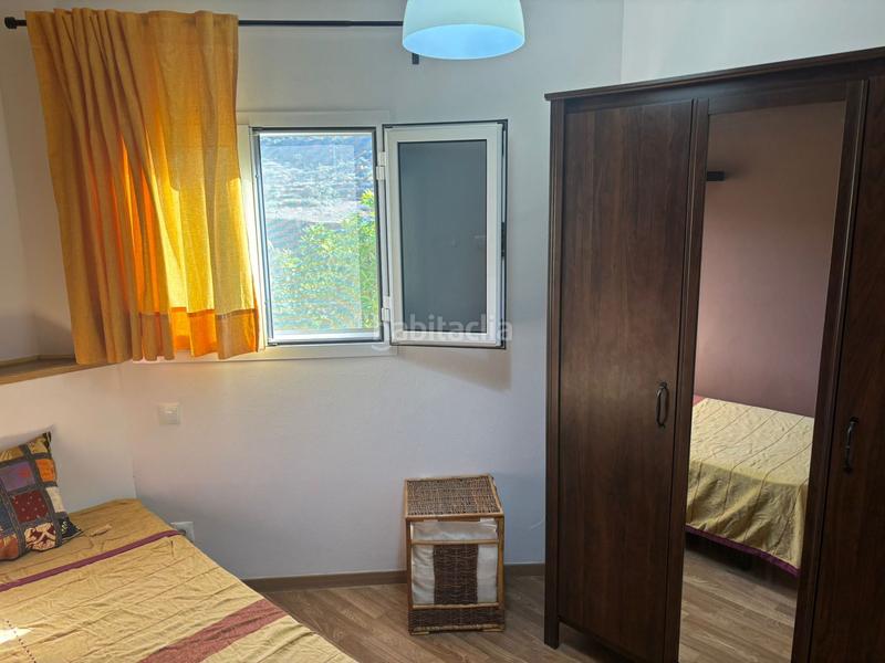 Foto 04e2c412-2e97-4f5a-984a-cf78aa20b48d. Flat with heating in Valsequillo de Gran Canaria