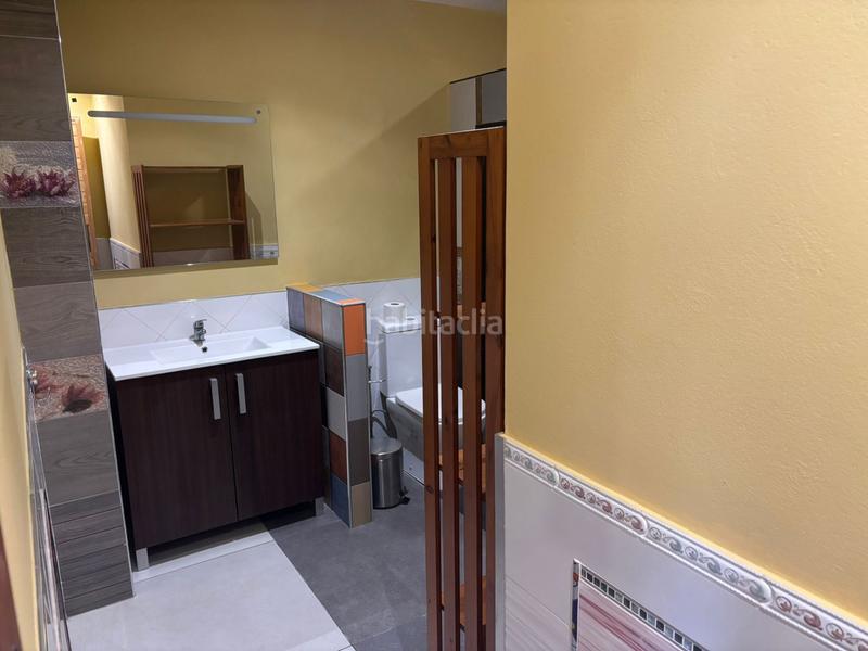 Foto 14c740c6-2dcb-4d58-9928-207f192d3365. Flat with heating in Valsequillo de Gran Canaria