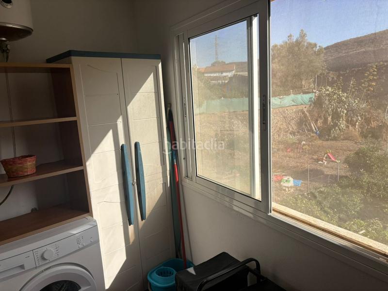 Foto 30a0d0f1-aa55-4b38-b5ce-398a31d5d37f. Flat with heating in Valsequillo de Gran Canaria