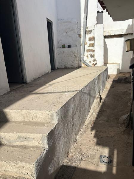 Foto 57a287ac-7426-4db9-a849-88ba6c6d2fda. Flat with heating in Valsequillo de Gran Canaria