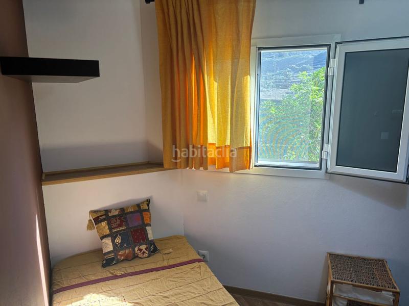 Foto 7c00097b-7654-4208-9ffd-8085cc7cb4b7. Flat with heating in Valsequillo de Gran Canaria