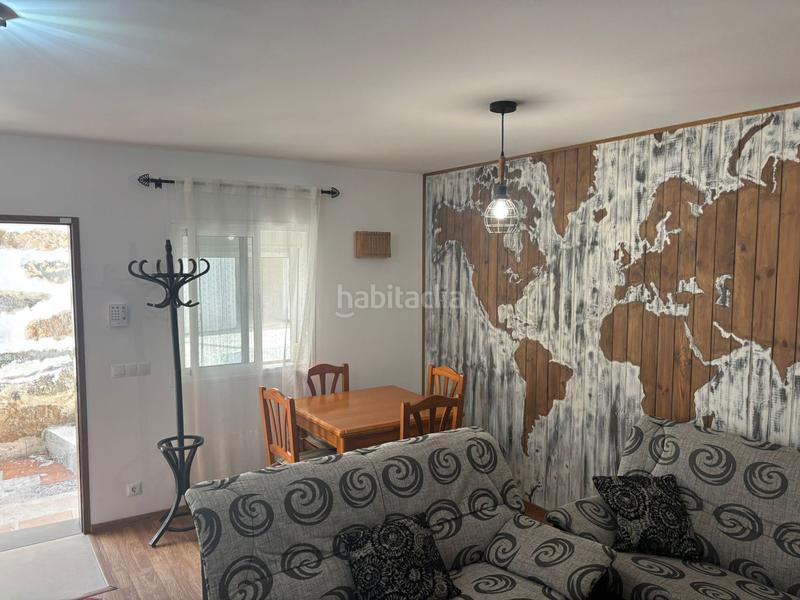 Foto ac8a4ffd-556d-43a0-88be-24cfe08d753a. Flat with heating in Valsequillo de Gran Canaria