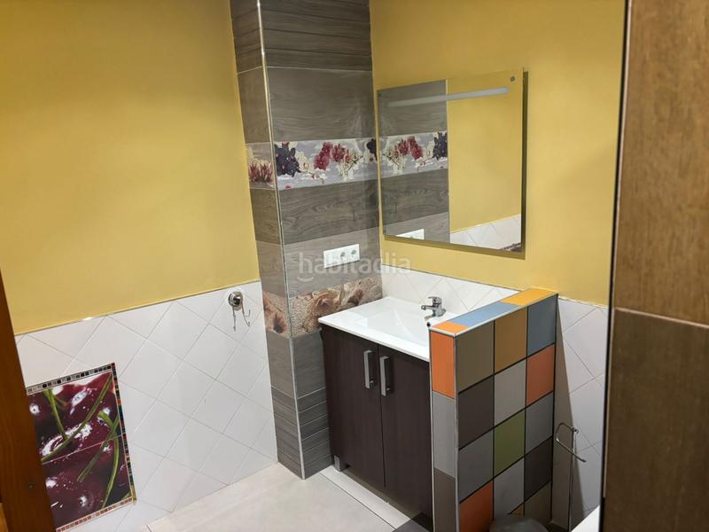 Foto be97bd54-0bfa-487e-b262-826480da0686. Flat with heating in Valsequillo de Gran Canaria