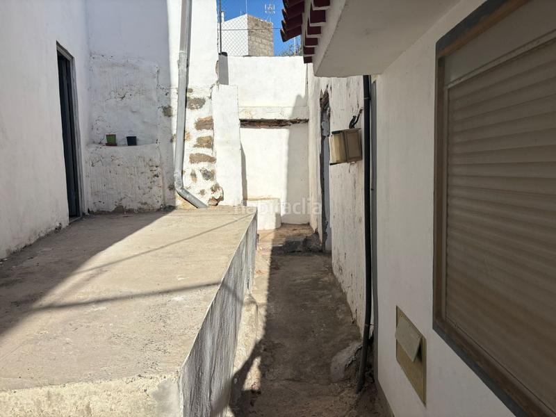 Foto c45a637f-9781-47f1-8138-2642784f8811. Flat with heating in Valsequillo de Gran Canaria