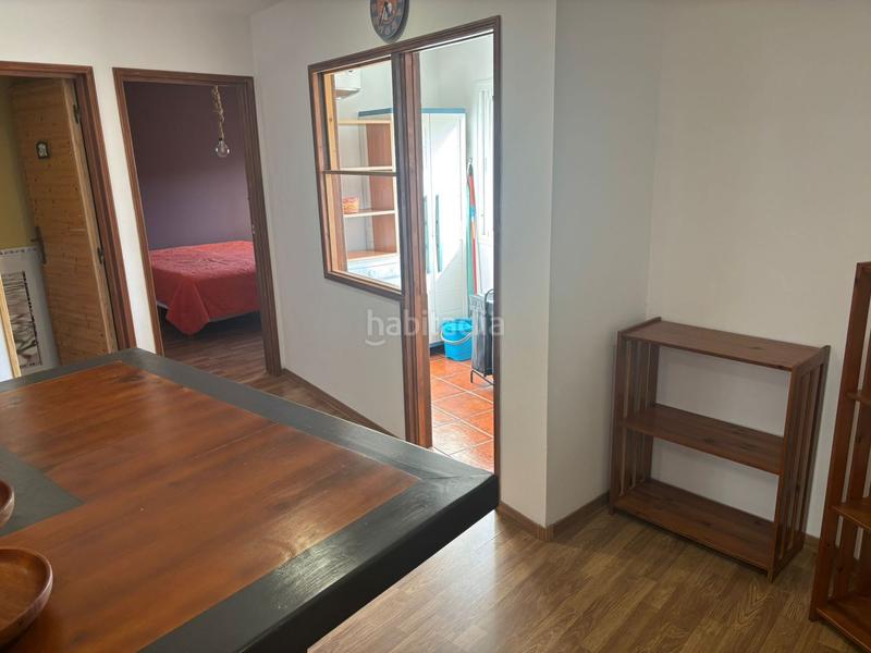 Foto cdcb8da1-663d-4ab8-a1d1-839bd7b2ba81. Flat with heating in Valsequillo de Gran Canaria