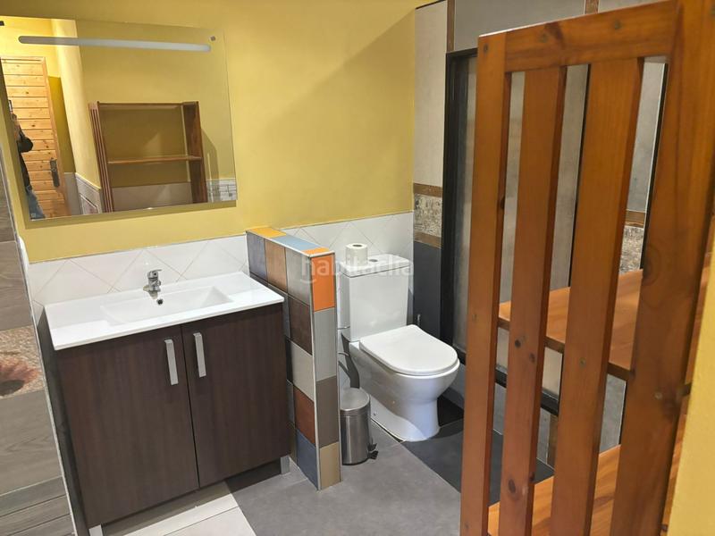 Foto e7f3767a-08ba-4fe1-97dd-027a42b557c8. Flat with heating in Valsequillo de Gran Canaria