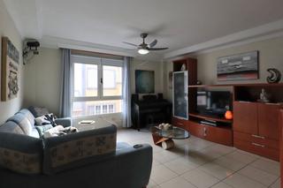 Piso  Carlos i. Piso de 3 habitaciones en san gregorio