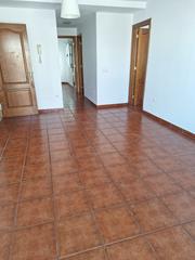 Etagenwohnung  Tarifa. Piso ingenio