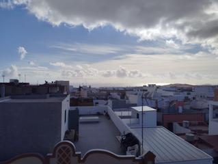 Location Appartement  María encarnación navarro. Piso en centro de san gregorio
