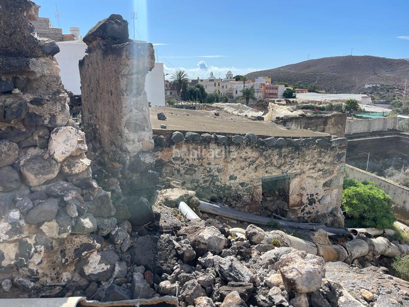 Foto 1f058dba-3ef0-487d-8959-645cebc95b92. Terreno residencial terreno con casa a reformar íntegramente en Ingenio