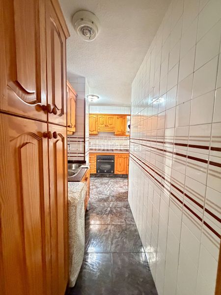 Foto 07bf3d97-fc8c-4653-9255-ca45af5ac0a8. Flat with heating in Jinamar Telde