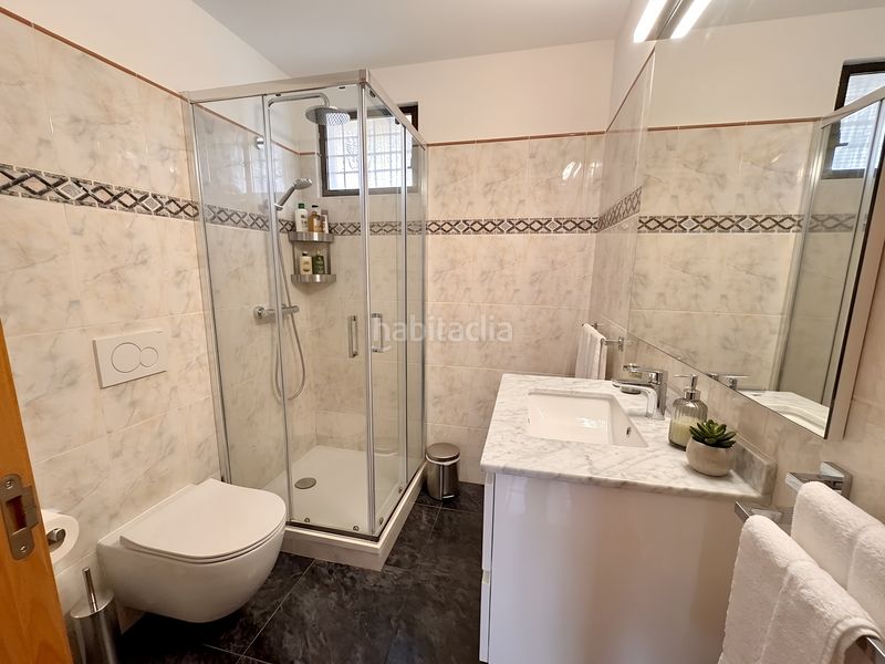 Foto 2e579b7c-23a5-42ca-b5a2-4363488635c9. Flat with heating in Jinamar Telde