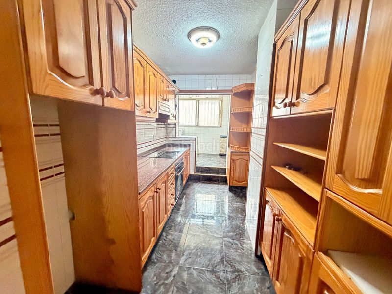 Foto 3120354c-3bbc-4df6-9448-6d179701c8e4. Flat with heating in Jinamar Telde