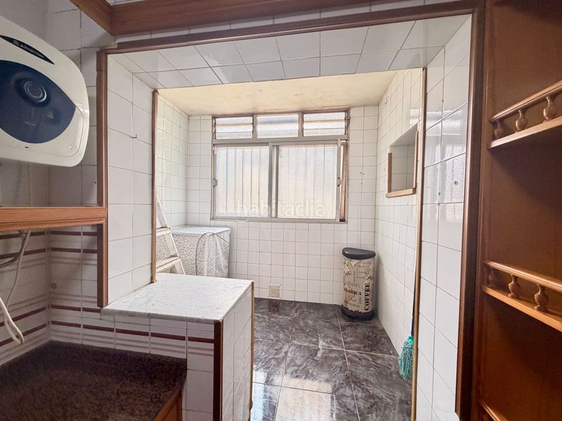 Foto 418efea1-7e34-4815-9b5a-bbb4e4cf76b5. Flat with heating in Jinamar Telde