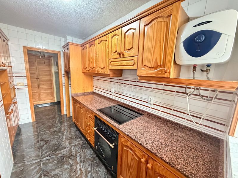 Foto 59cdb13c-dcef-4eaa-a4b8-2b7b2ce0f03d. Flat with heating in Jinamar Telde