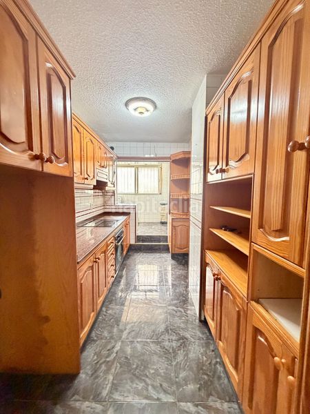 Foto 68e53a19-2347-46c8-9168-dfdda6b5b775. Flat with heating in Jinamar Telde