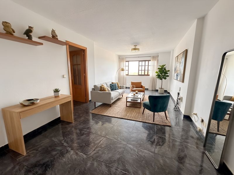 Foto 6f2ba7fa-4e13-4fd3-abc0-7354d6da6a1c. Flat with heating in Jinamar Telde