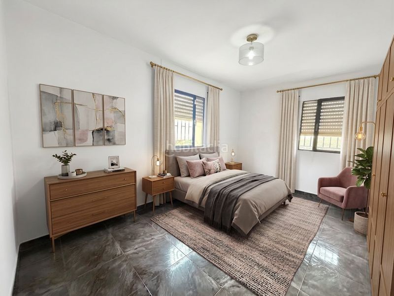 Foto 7531b32f-0a88-4a8a-956b-1b03e14a7ef9. Flat with heating in Jinamar Telde