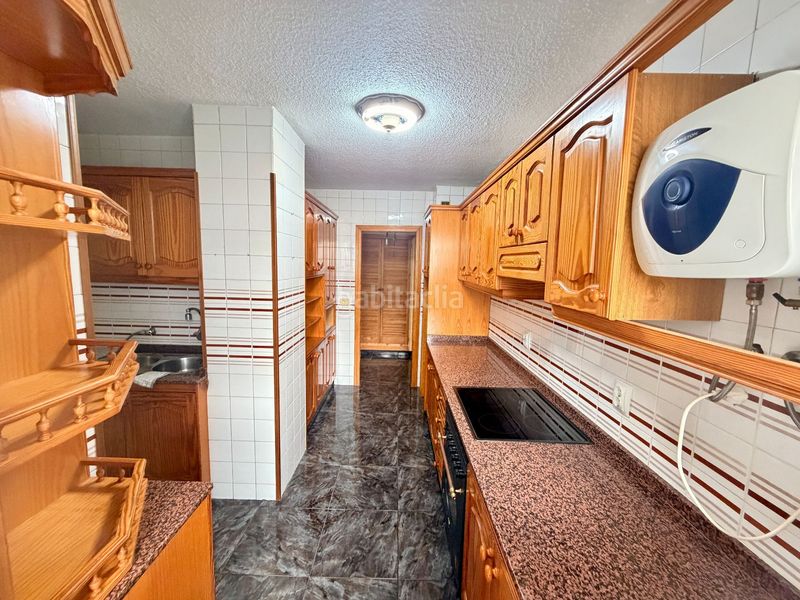 Foto 85251d95-d3b6-40d9-87ba-8a89df15e761. Flat with heating in Jinamar Telde