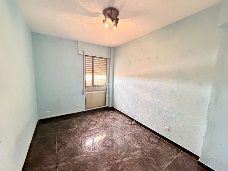 Foto ae209871-22c7-48f0-ad57-d653ed78e942. Flat with heating in Jinamar Telde