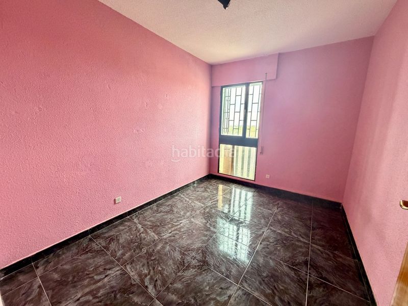 Foto d79b68b6-074b-45f7-895d-ae488153483d. Flat with heating in Jinamar Telde