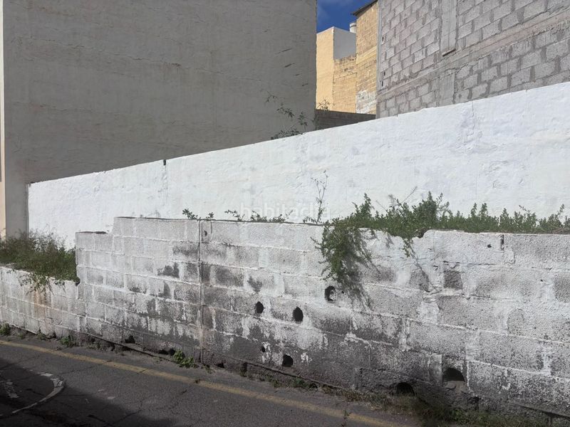 Foto 1301e318-addb-4c99-8b1c-8c487d2298f3. Terreny residencial a san rafael a Playa del Hombre - Taliarte - Salinetas Telde