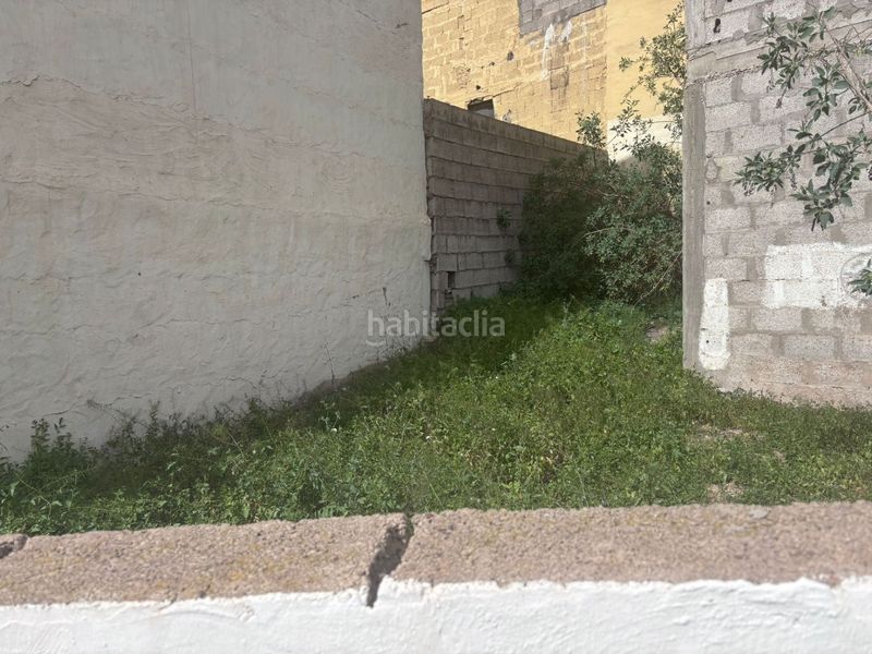Foto 1f2753ac-9516-4a34-abf0-235220469c8c. Terreny residencial a san rafael a Playa del Hombre - Taliarte - Salinetas Telde