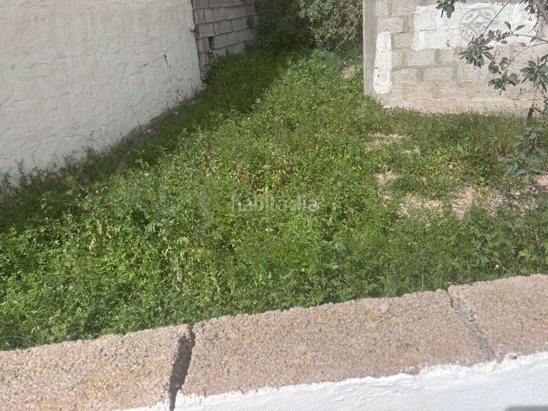 Foto 6e270e8b-a09d-469e-89c6-5c1509548830. Terreny residencial a san rafael a Playa del Hombre - Taliarte - Salinetas Telde