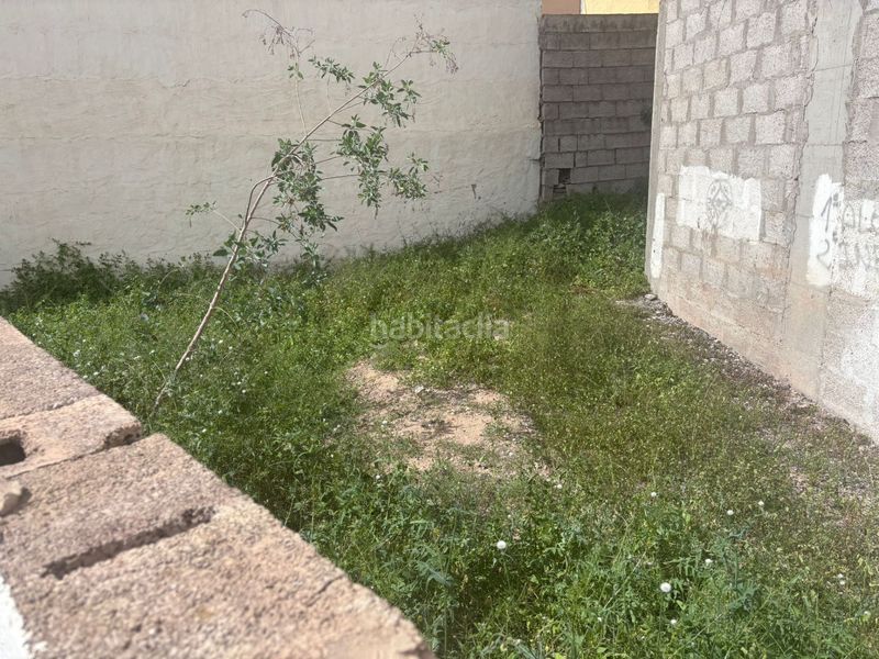 Foto 82765d02-bd2d-47ee-9104-a9f6990949c4. Terreny residencial a san rafael a Playa del Hombre - Taliarte - Salinetas Telde