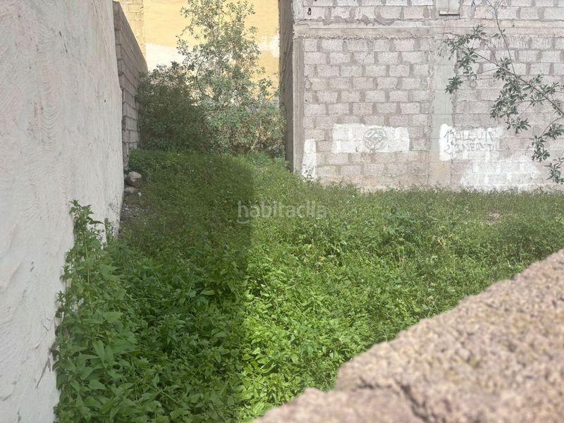 Foto a3f89f22-f6be-4375-aae8-127b8ffbc664. Terreny residencial a san rafael a Playa del Hombre - Taliarte - Salinetas Telde
