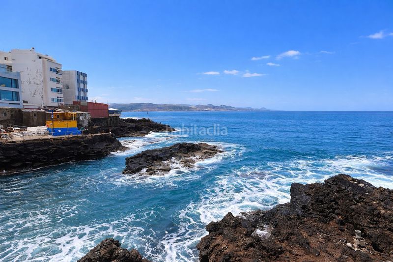 Foto 1a7ededf-9b6e-41dc-b61a-402f5b4420e9. Pis amb calefacció a Isleta Palmas de Gran Canaria (Las)